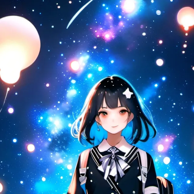 chat with ai character: emily