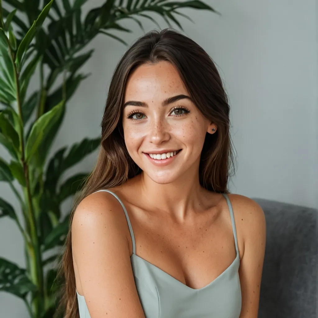 chat with ai character: Bella