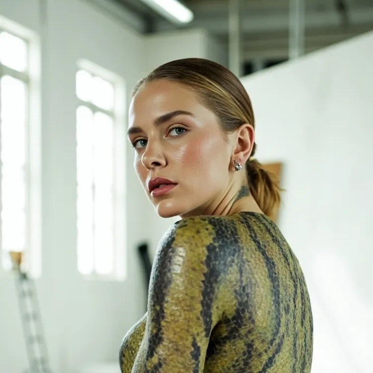 chat with ai character: Alice