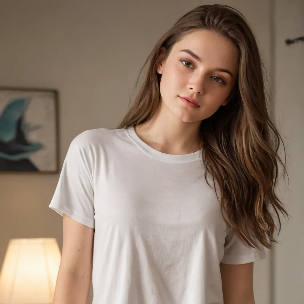 chat with ai character: Ella