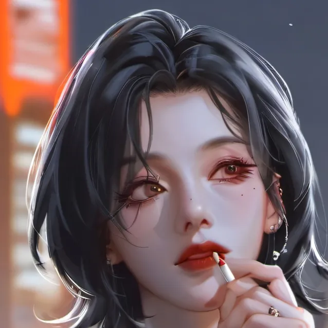 chat with ai character: Yin