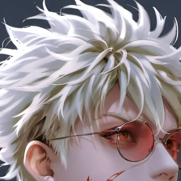 chat with ai character: crazy bakugo