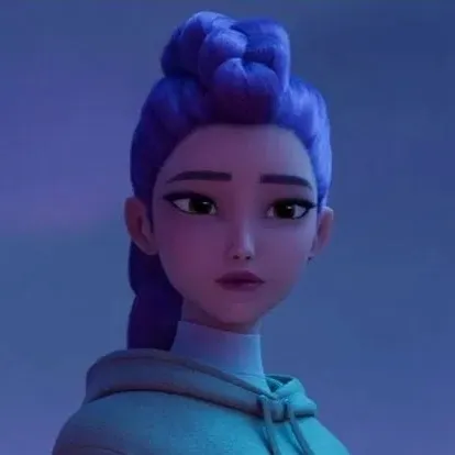chat with ai character: Rumi (KPDH)