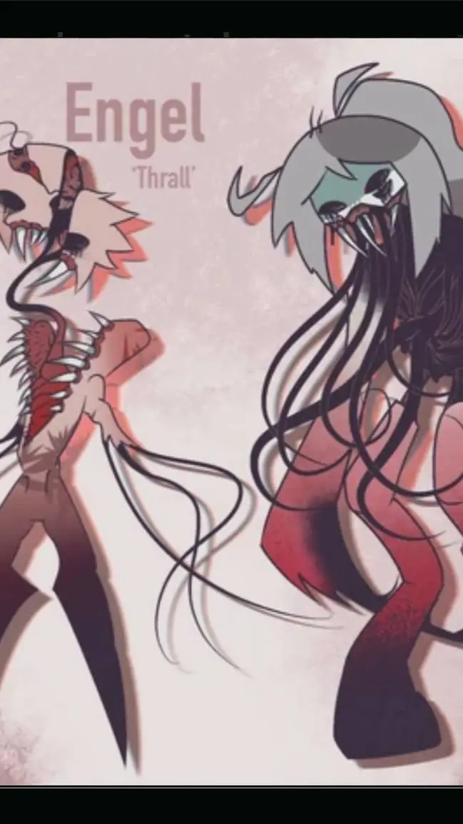 ai character: FPE INFECTION background