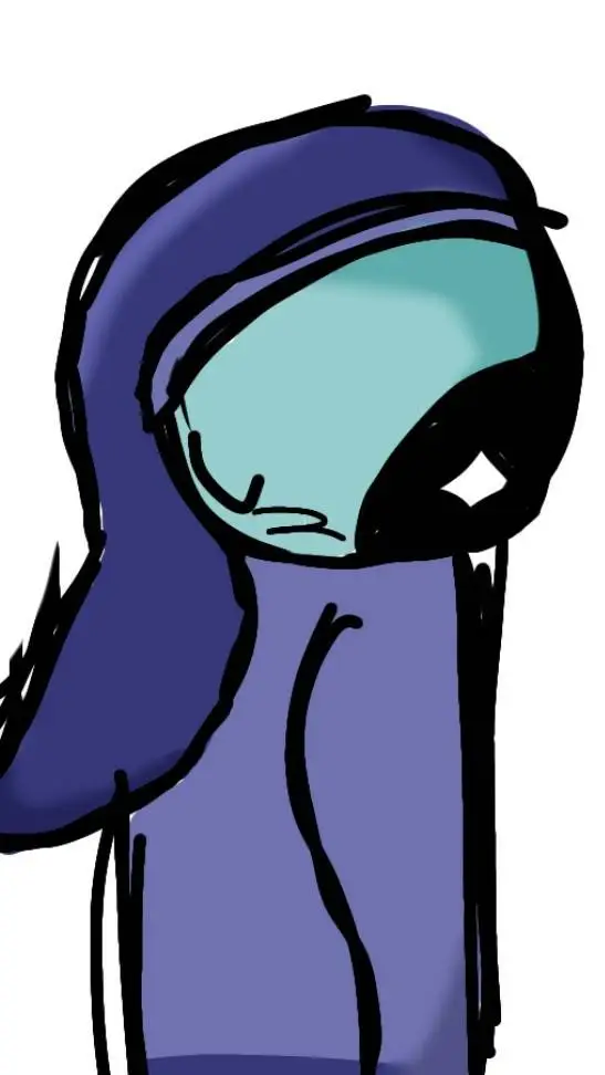 ai character: Astro background