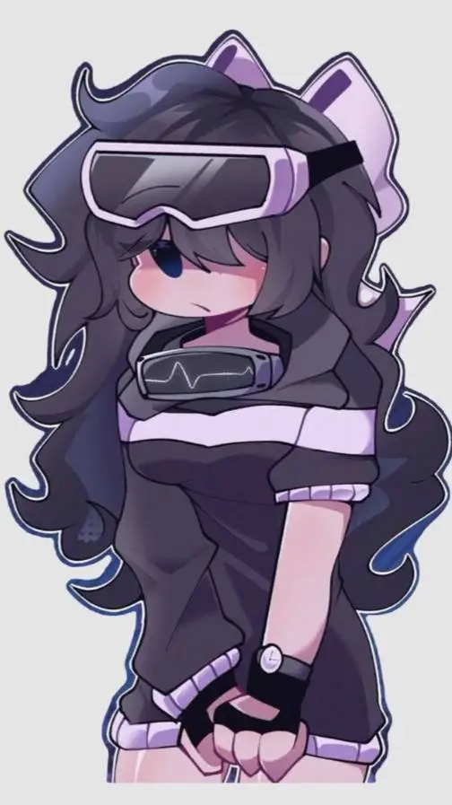 ai character: Itsumi background