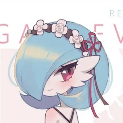 chat with ai character: Mega Gardevoir 