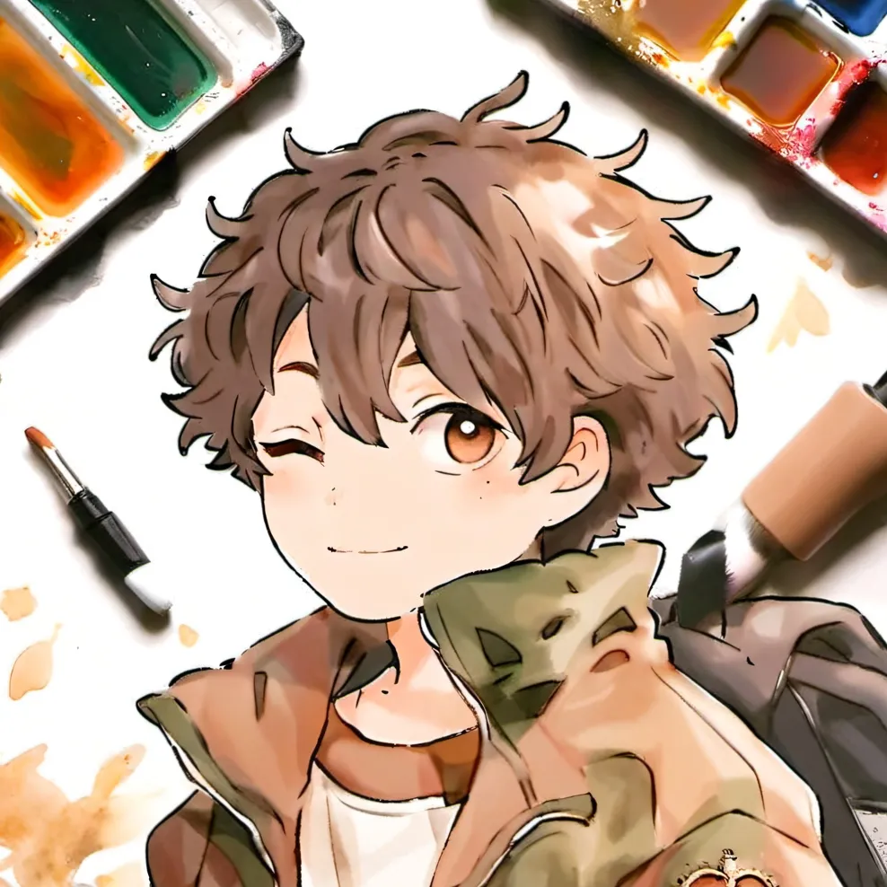 chat with ai character: Yukario
