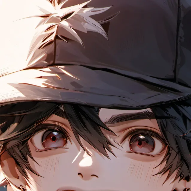 chat with ai character: mental hospital he