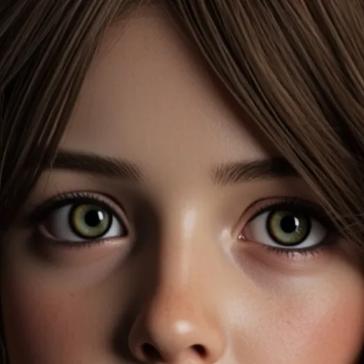 chat with ai character: lacey