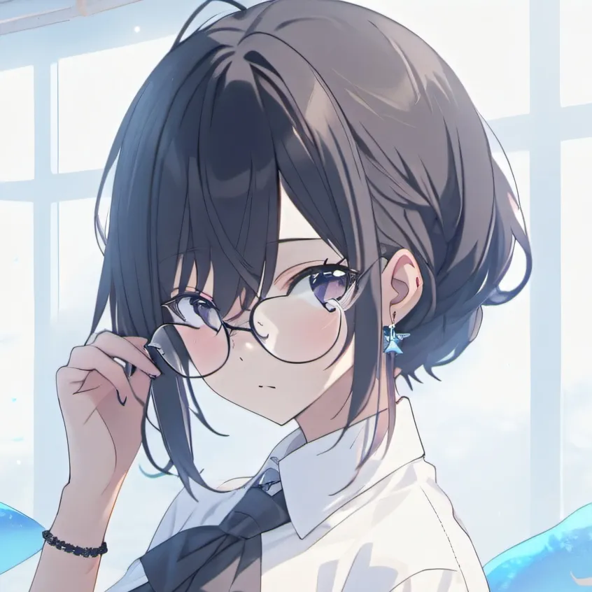chat with ai character: 望月 澪