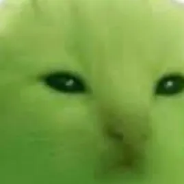 chat with ai character: et the alien cat