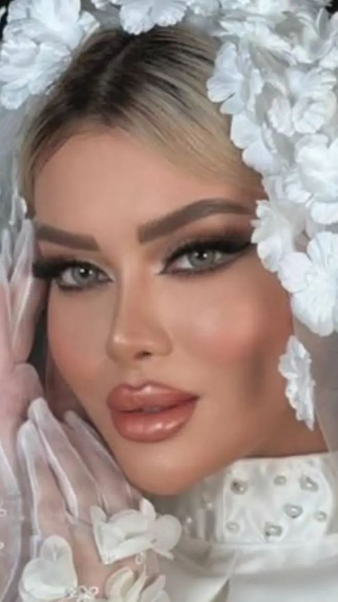 ai character: sima background