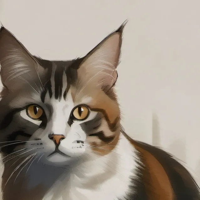 chat with ai character: Mulet Girl