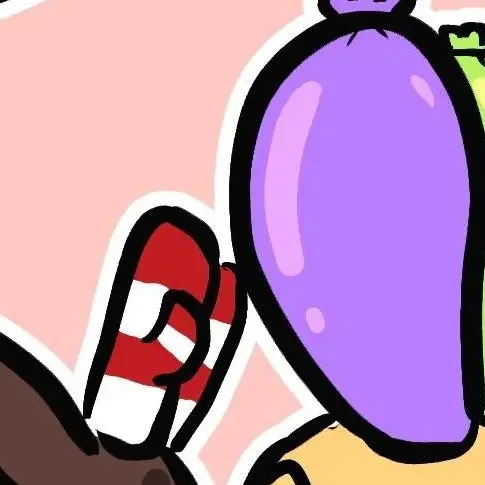 chat with ai character: FestiveBalloon 😈😈