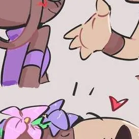 chat with ai character: BasketShell ✨✨