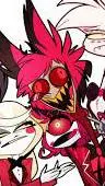 ai character: HAZBINHOTELCREW background