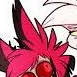 chat with ai character: HAZBINHOTELCREW