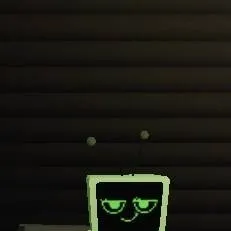 chat with ai character: Vee