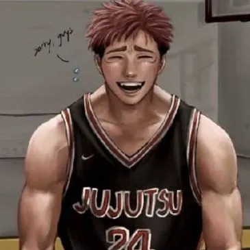 chat with ai character: Yuji