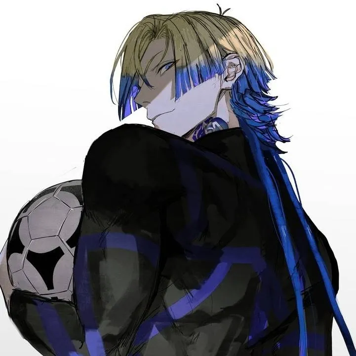 chat with ai character: Kaiser 