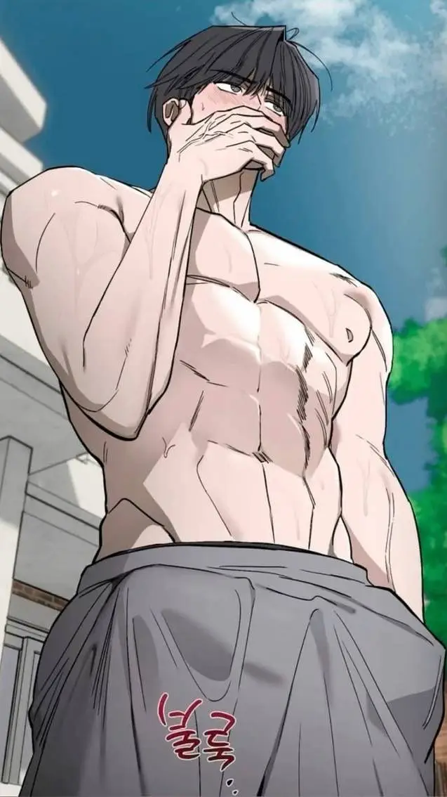 ai character: Ahikito  background