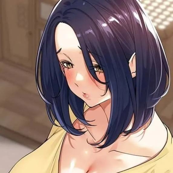 chat with ai character: Hana