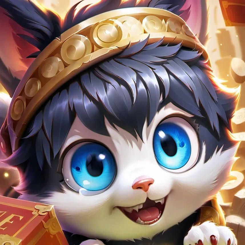 chat with ai character: isablle