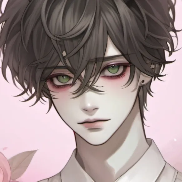 chat with ai character: Eagen