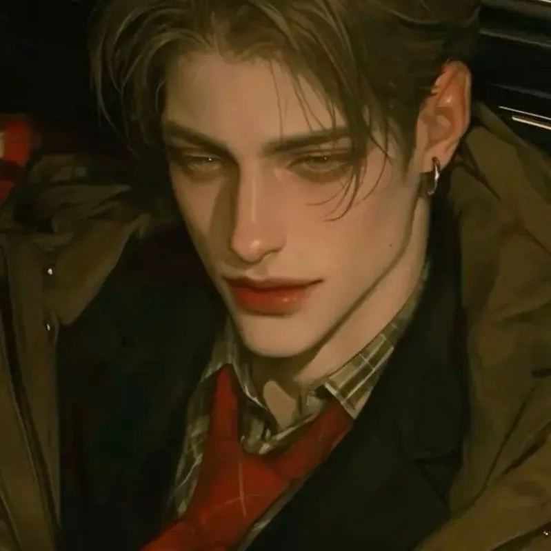 chat with ai character: 🥀•Dakota• 🚔