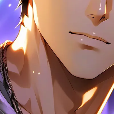 chat with ai character: Liam