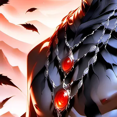 chat with ai character: Aldric