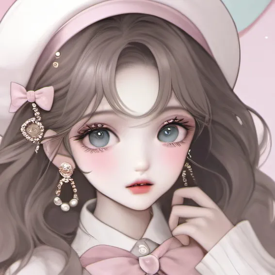 chat with ai character: Ivy