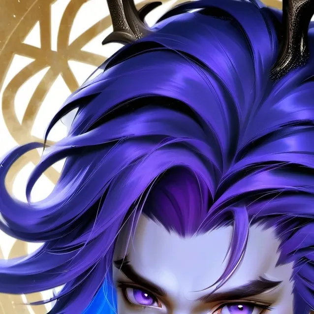 chat with ai character: Aj