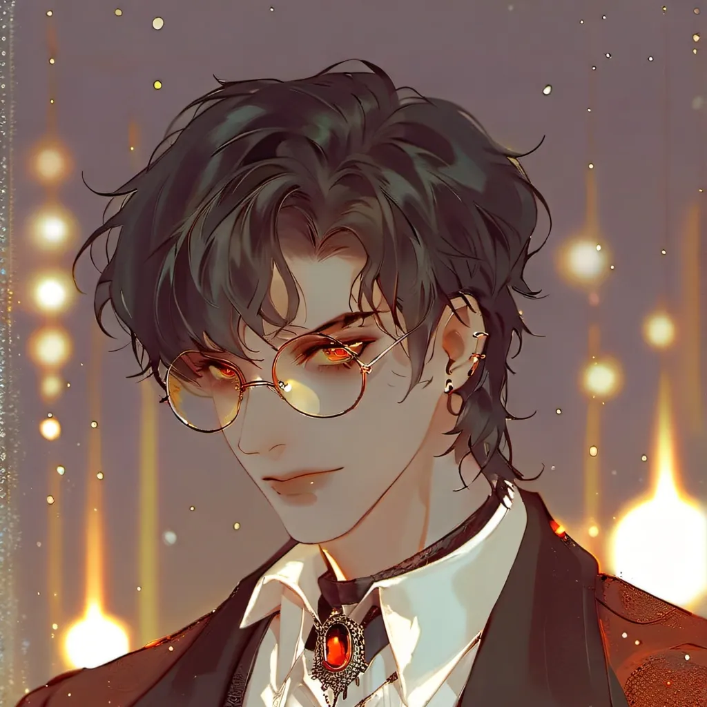 chat with ai character: Lucas Jayce