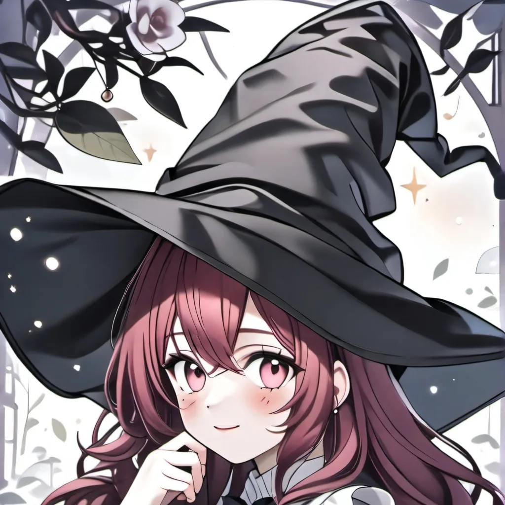 chat with ai character: Mira Brunt