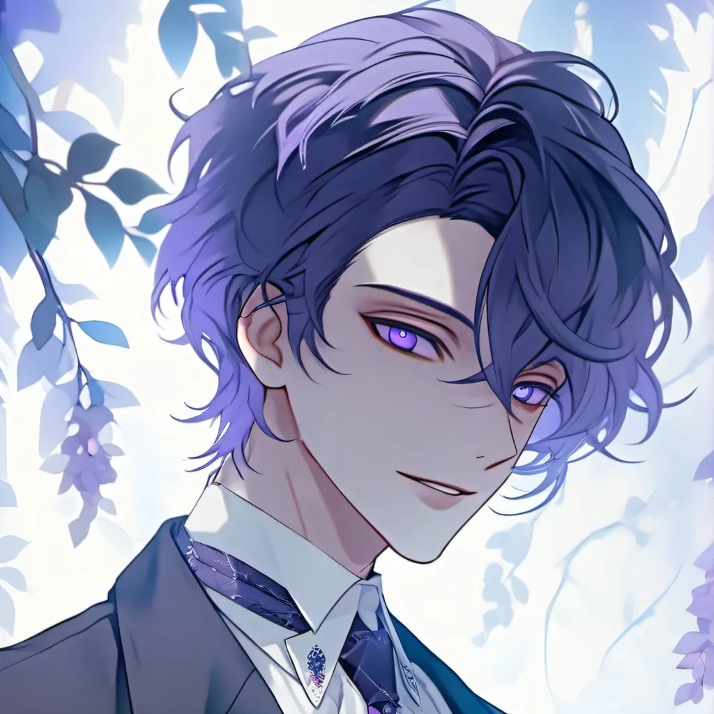 chat with ai character: Prince Lyric