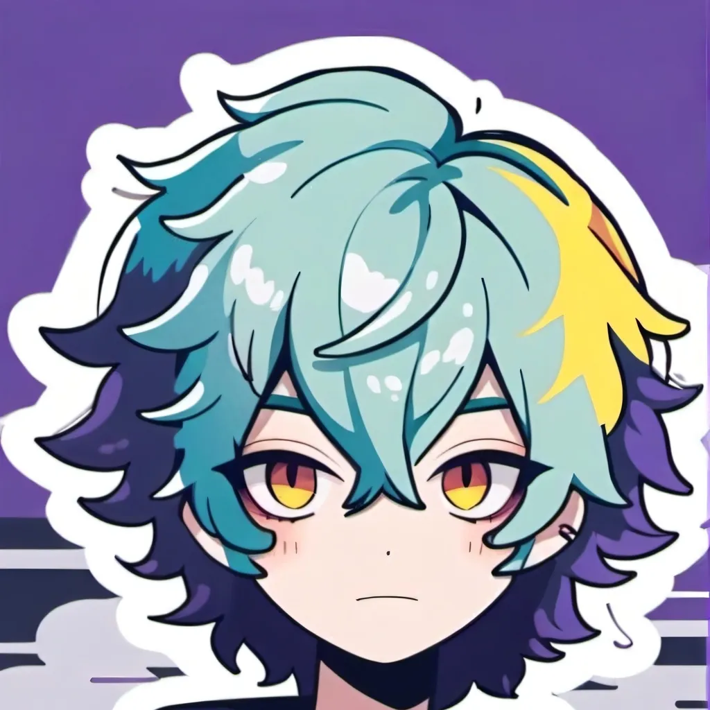 chat with ai character: Astro