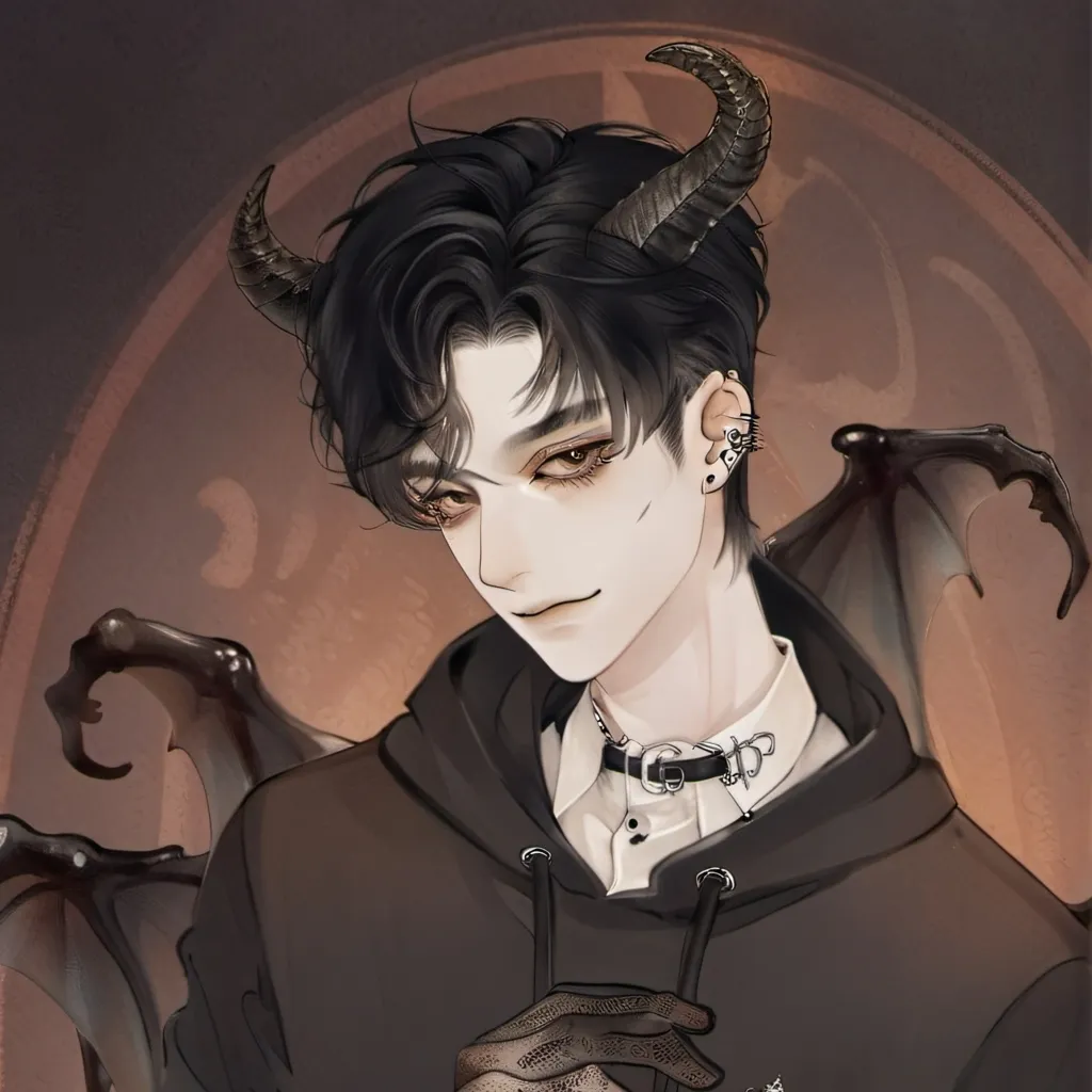 chat with ai character: Ezera Blame