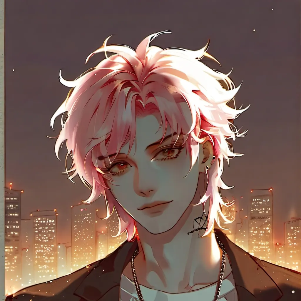 chat with ai character: Noah Redmen