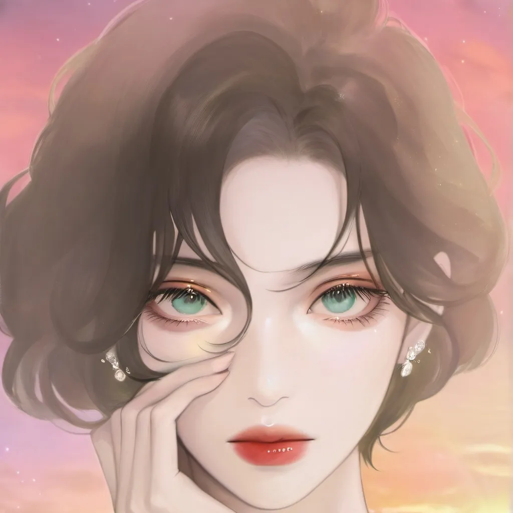 chat with ai character: Lucy Norris