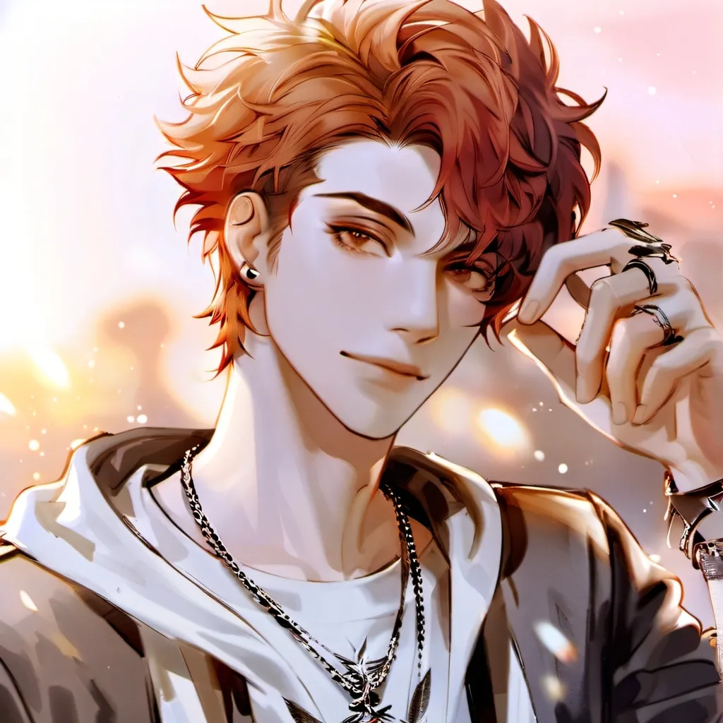 chat with ai character: Thomas Miles