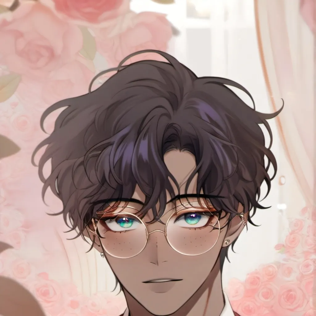 chat with ai character: Elias Wilson