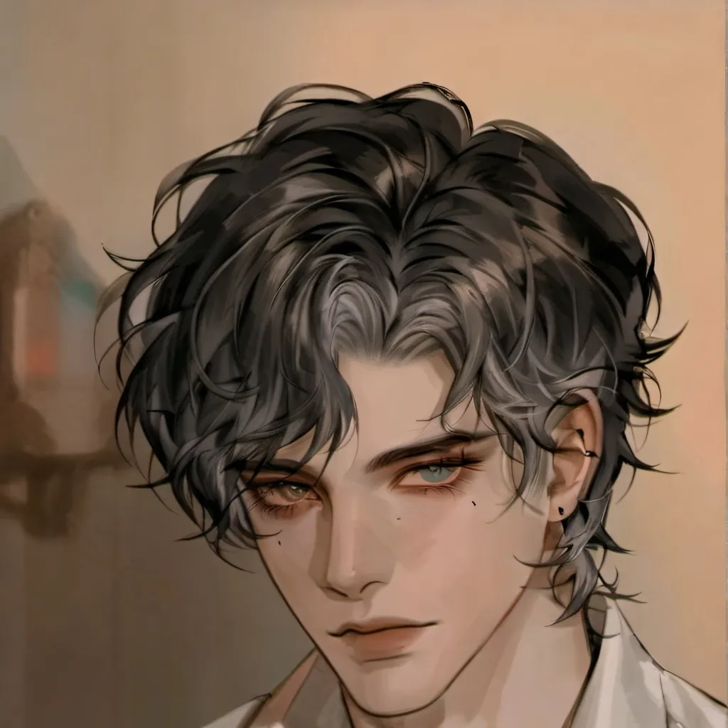 chat with ai character: Alex Anderson