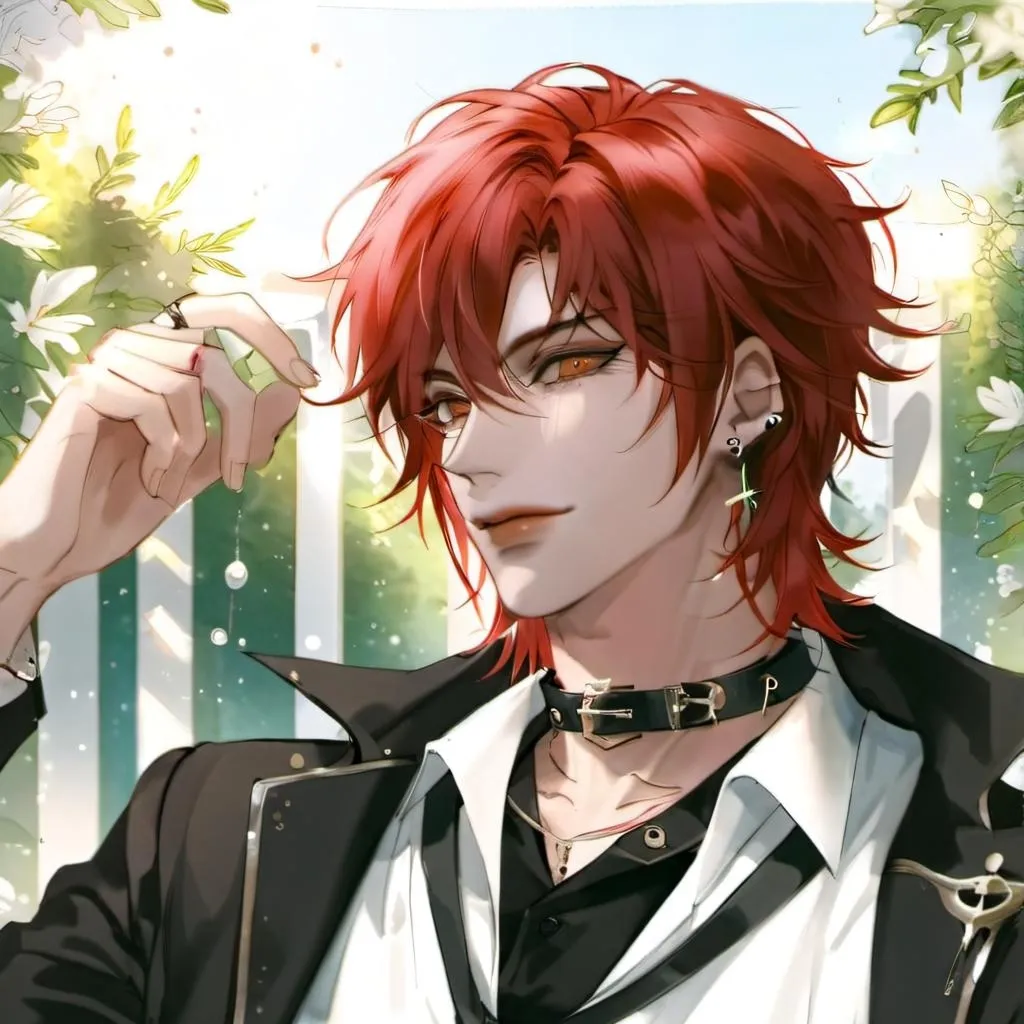 chat with ai character: Thomas Miles