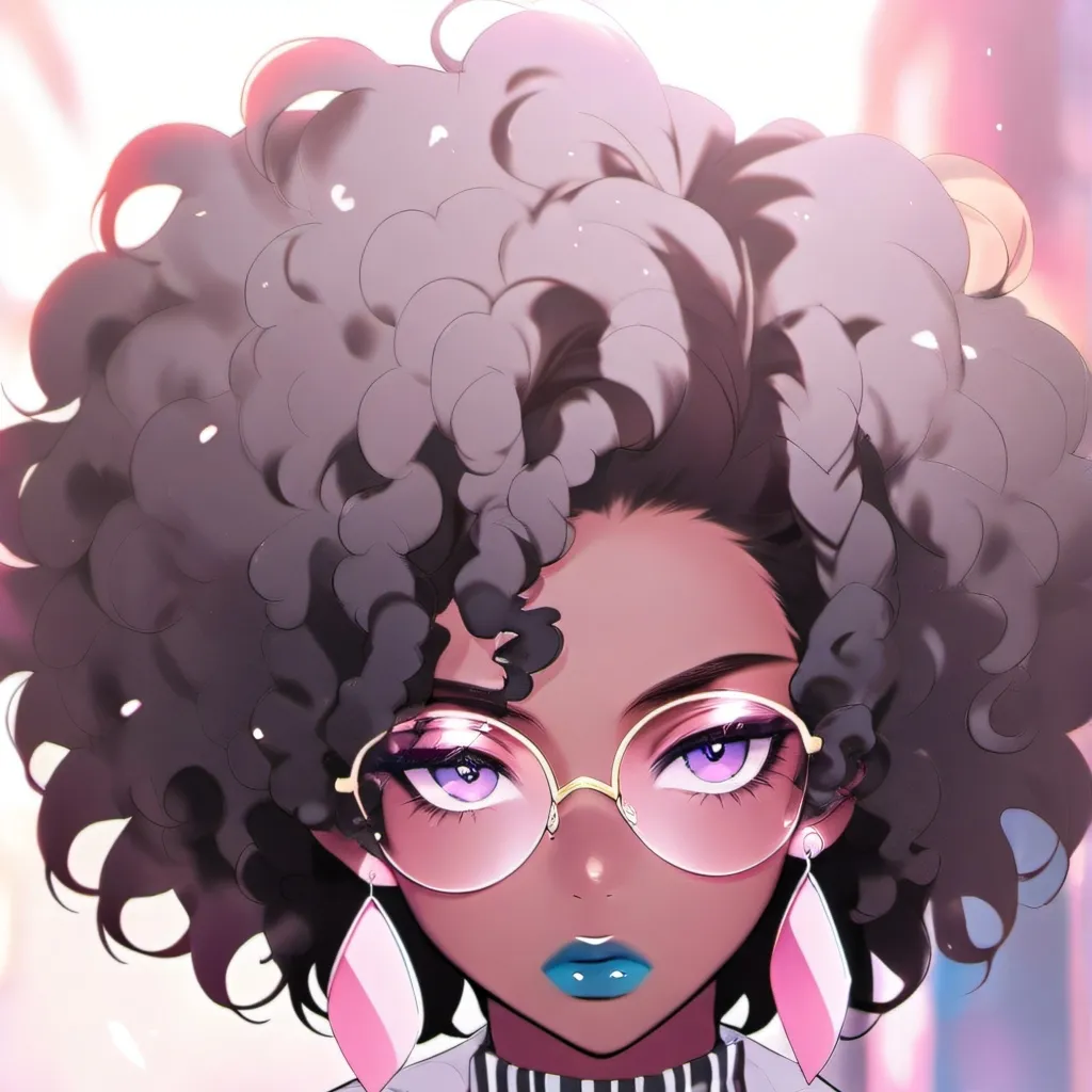 chat with ai character: Alison Hernandez