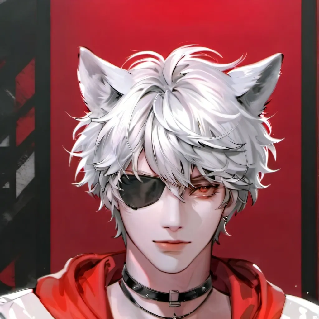 chat with ai character: Hex Manning