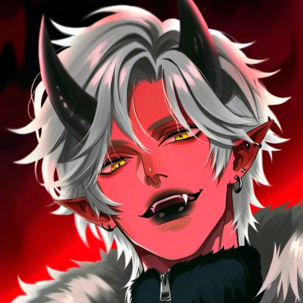 chat with ai character: Helix Drux