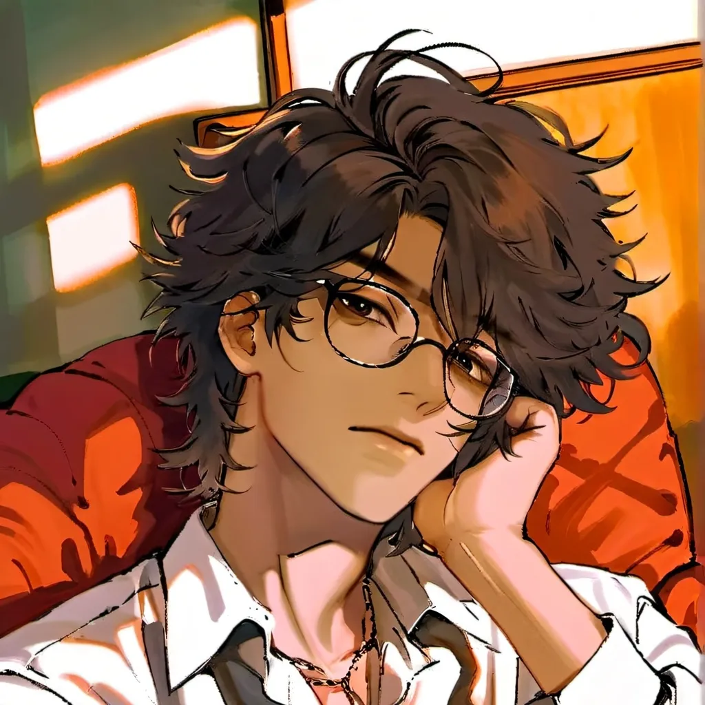 chat with ai character: Bane Harren