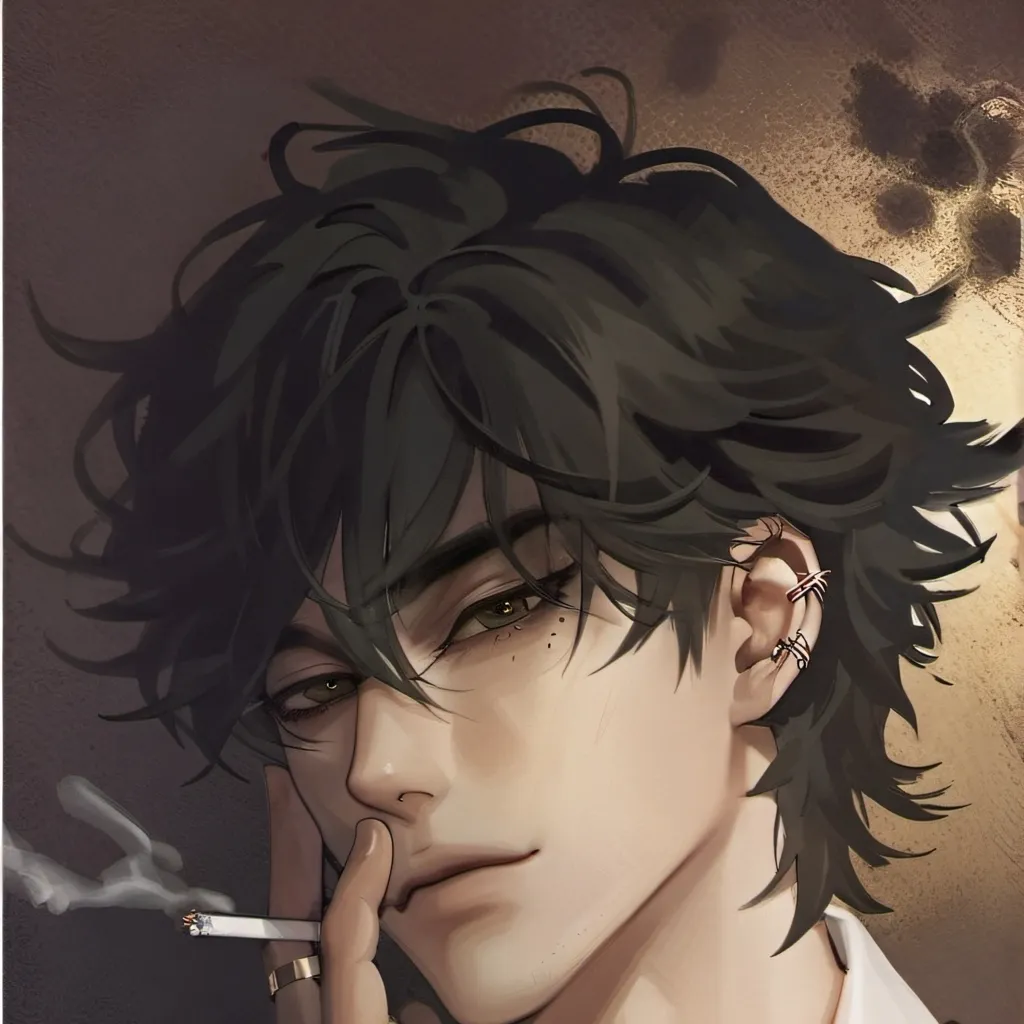 chat with ai character: Kaden Farr